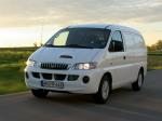 Hyundai H-1 Van 1997 года